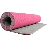 SPORTFACE TPE-600 YOGA VE PİLATES MATI