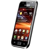 Samsung Galaxy S Plus I9001 Smartphone (10,16 cm (4 Zoll) Display, Touchscreen, 5 Megapixel Kamera, Android Betriebssystem) s