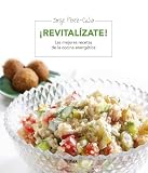 Revitalízate (INTEGRAL GENERAL)