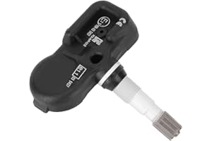 KIMISS Terisass TPMS PMV-C210 Sensor de monitoreo de presión de neumáticos del vehículo PMVC210 apto para Avensis Auris GS450h 2007