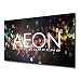 Produktbild Elite Screens Rahmenleinwand ohne sichtbaren Rahmen Aeon Edge Free 222 x 125 cm, 16:9 Format 100 Zoll, CineWhite Tuch, AR100WH2