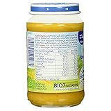 Alnatura Demeter Bio Karotten-Fenchel-Gemüse mit Dinkelnudeln - 5