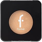 Flormar Mono Y&uuml;ksek Pigmentli &amp; Doğal Işıltılı Kompakt G&ouml;z Farı