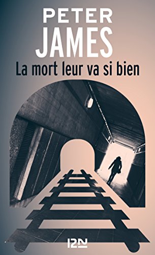 Book's Cover of La mort leur va si bien