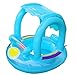 Produktbild sw-ning Kinder-Pool schwimmt, aufblasbare Beach Baby Schwimmen Ring Pool Vorzelt Fun Sommer Party Wasser für Kinder