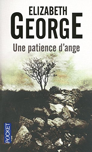 couverture de : Une patience d'ange