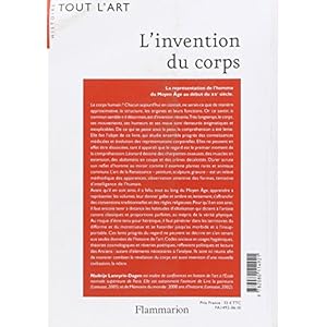 L'invention du corps