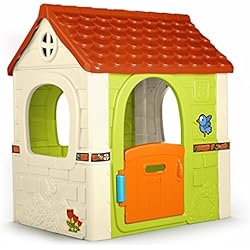 FEBER - Casa de Juegos Fantasy House (Famosa 800010237)