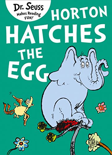 36+ Horton Hatches The Egg Quotes PNG