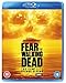 Fear the Walking Dead - Season 2 [Blu-ray]