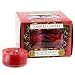 Produktbild Yankee Candle 12 Teelichter, rot Apple