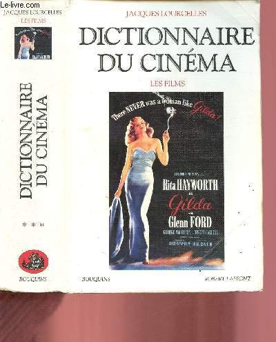 Download DICTIONNAIRE DU CINEMA. Tome 3, Les films Download DICTIONNAIRE DU CINEMA. Tome 3, Les films