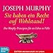 Produktbild Sie haben ein Recht auf Wohlstand: Die Murphy-Prinzipien für ein Leben in Fülle