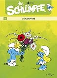 Die Schlümpfe 03. Schlumpfine by 