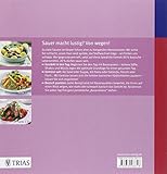 Image de Meine basische Küche: Die besten 170 Rezepte für Ihre Säure-Basen-Balance