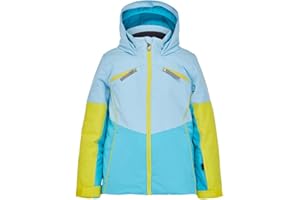 Spyder Girl's Conquer Jacket