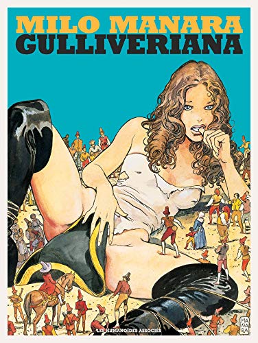 Télécharger Gulliveriana Livre eBook France