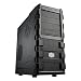 Produktbild Cooler Master COSMOS II – ULTRA Tower Computer Fall mit Aluminium und Stahl Körper (rc-1200-kkn1) schwarz HAF 912 Mid-Tower