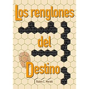 Los renglones del destino: Un pecado inconfesable