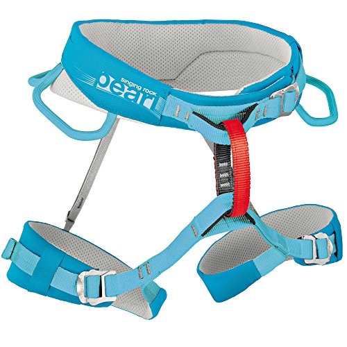 Preisvergleich Produktbild Klettergurt PEARL Größe L von Singing Rock
