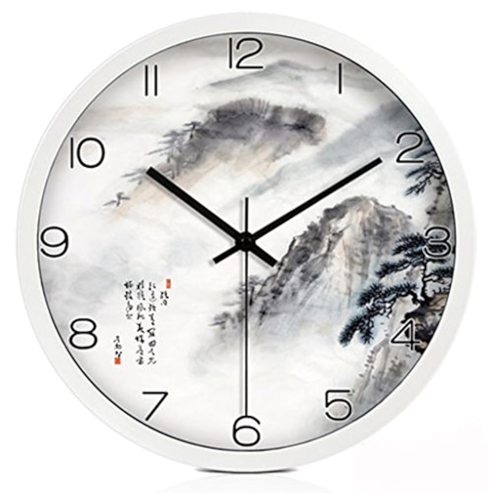 часы в китайском языке. дизайнерские часы.