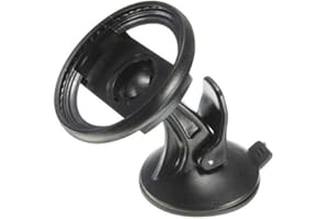 BANGNA Support de Voiture Universel Durable Support d'aspiration de Montage Stable pour Tomtom XXL XL V4 One