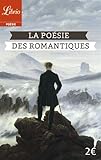 La poésie des romantiques (Modèle aléatoire )