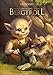 Der kleine Bergtroll by 