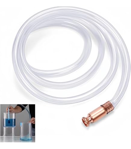 Pompslang, zelfaanzuigende slang, schudpomp, voor gas/benzine/diesel Pompslang, zelfaanzuigende slang, schudpomp, voor gas/benzine/diesel