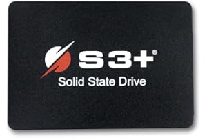 S3+ SSD SATA 3.0 480GB - Retail
