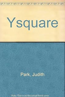 jaquette livre Ysquare