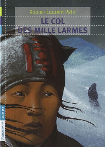 Le col des mille larmes