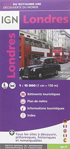 Download 86304 LONDRES 1/15.000 Download 86304 LONDRES 1/15.000