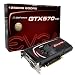 Produktbild EVGA GeForce GTX 570 HD 1280 MB GDDR5 Dual PCI Express 2.0 DVI/HDMI/Displayport SLI Ready Grafikkarte, 012-p3–1571-kr