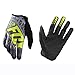 Produktbild Claw Monster Motocross Reithandschuhe Fell und Leder Cavalier Bike Motorrad Handschuhe