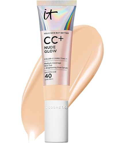 Chanel CC Creme 20 – Beige – Women's Pack of 1 (1 x 30 ml