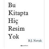 Bu Kitapta Hi&ccedil; Resim Yok