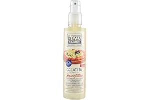 Fabbri Fresca Frutta Gelée a Spruzzo 150ml | Gelatina spray per dolci