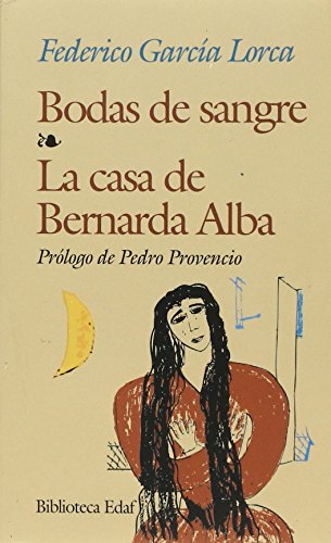 Bodas De SangreLa Casa De Bernarda Alba (Biblioteca Edaf)