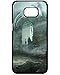 Produktbild Amy Nightwing 'Spiel der Shop 9559200za256241989s6p Samsung Galaxy S6 Edge + (S6 Edge Plus) Case Bumper TPU Haut Cover für Demons Souls 02