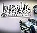 Produktbild Impossible Quote Decal Motivation Workout Sport Fitness Stickers Slim Art