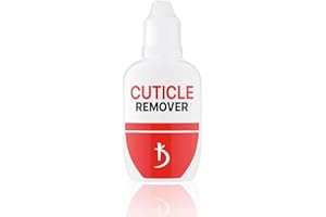 Kodi Professional Rimuovi Cuticole Gel - Cuticle Remover Nail Gel with Aloe Extracts - Ammorbidente per cuticole con estratti di aloe a azione rapida per unghie impeccabili 30 ml