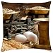 Produktbild Lovely Static Nature - Throw Pillow Cover Case (18