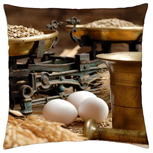 Preisvergleich Produktbild Lovely Static Nature - Throw Pillow Cover Case (18
