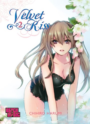 Download Velvet kiss: 2