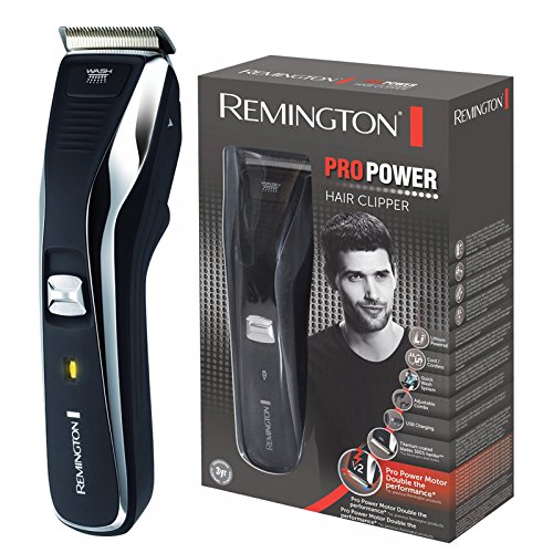 Remington HC5600 Pro Power Hair Clipper - New