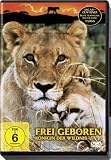 Frei geboren - K�nigin der Wildnis - Virginia McKenna