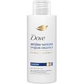 Dove Şampuan Seyahat Boy Amino Serum Yoğun Onarıcı 90 ml