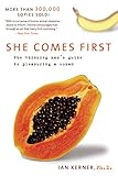 Image de She Comes First: The Thinking Man's Guide to Pleasuring a Woman (Kerner)