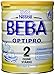 Produktbild Beba Optipro 2 Folgemilch ohne Stärke - nach dem 6. Monat, 3er Pack (3 x 800 g)